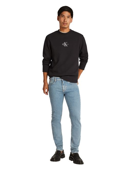 J30J327120BEH NERO CALVIN KLEIN | J30J327120BEH NERO